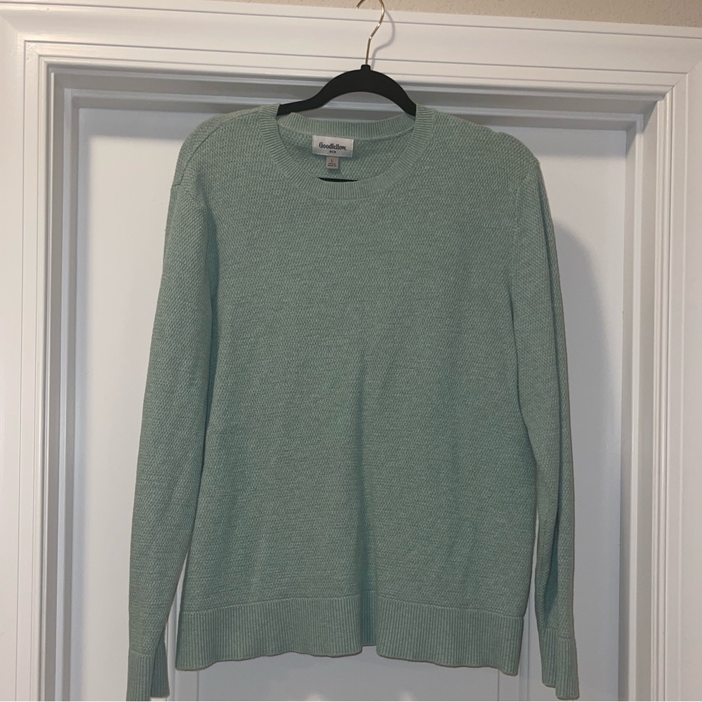 Good fellow and co (target) size Large-women’s